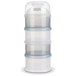 Nuk Vaisselle Boîte Doseuse de Lait pas cher