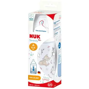 Tigex NUK | Fles | 0-6 maanden | pas cher
