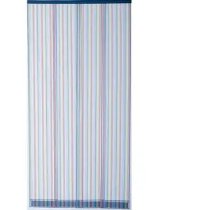 Morel rid.port.moustirayures 4 bandes100x220 pas cher
