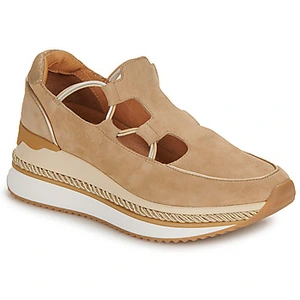 Baskets basses Mam'Zelle ESTACA solde femme pas cher