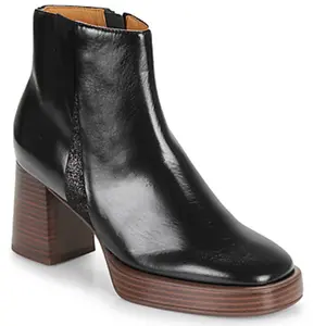 Bottines Mam'Zelle LIANE femme pas cher