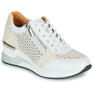 Baskets basses Mam'Zelle VACAN femme pas cher