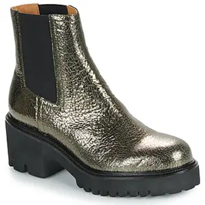 Boots Mam'Zelle UDUNA femme pas cher