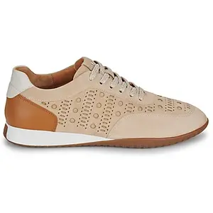 Baskets basses Mam'Zelle DINUS femme pas cher