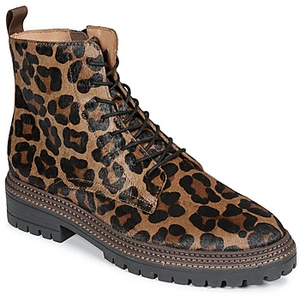 Boots Mam'Zelle GIRLY femme pas cher