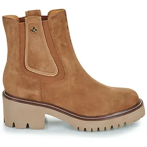 Bottines Mam'Zelle UMY femme pas cher