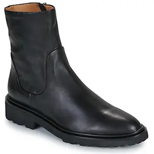 Boots Mam'Zelle MUSIC femme pas cher