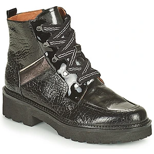 Boots Mam'Zelle ROLL femme pas cher