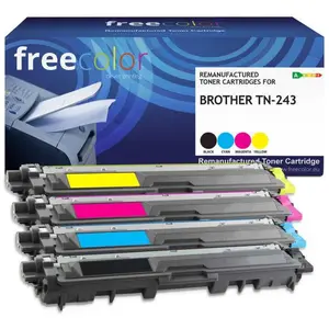 Freecolor Toner Brother Tn-243 pas cher