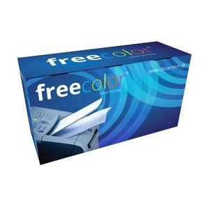 Freecolor Toner Oki 46490607 pas cher