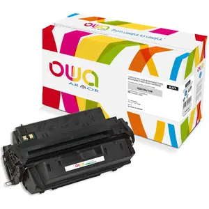 Armor OWA, Toner, OWA - Noir - compatible - remanufacturé (CF)