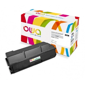 Armor - Noir - compatible - cartouche de toner - pour Kyocera FS-3900D... pas cher