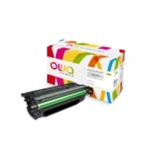 Comparateur de prix : Armor OWA Cartouche de toner - Jaune - remanufacturé