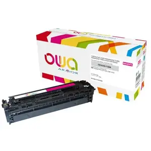 Wecare WEC 2234 Toner compatible met HP CE323A