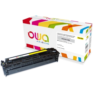 Wecare WEC 2235 Toner compatible met HP CE322A