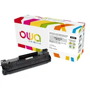 Armor OWA, Toner, L237 - Noir - compatible - Cartouche de toner (B)