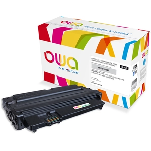 Armor OWA - noir - remanufacturé - cartouche de toner (alternative for: Samsung MLT-D1052S) pas cher