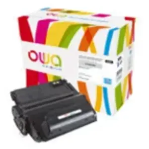 Armor OWA, Toner, OWA toner compatible avec HP Q1338X (18000 p.) noir ... pas cher
