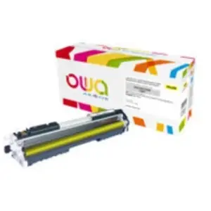 Armor OWA, Toner, Armor K15411 - 1 - jaune - compatible - cartouche de... pas cher