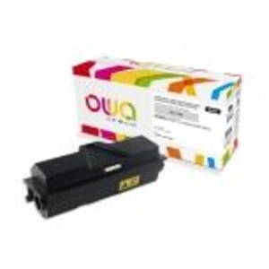 Armor OWA - noir - remanufacturé - cartouche de toner (alternative for: Kyocera TK-1140)
