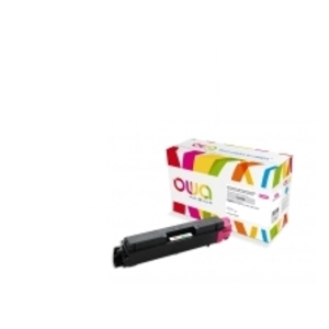 Comparateur de prix : Armor OWA - magenta - remanufacturé - cartouche de toner