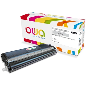 Armor OWA - noir - remanufacturé - cartouche de toner (alternative for: Brother TN230BK) pas cher