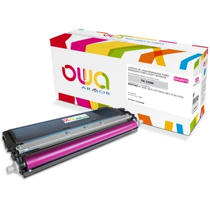 Armor OWA - magenta - cartouche de toner (alternative for: Brother TN230M) pas cher