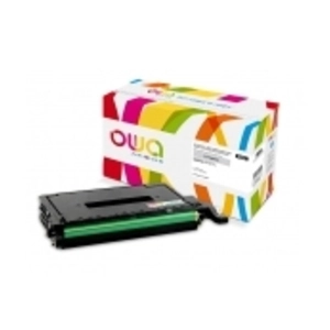Armor - noir - cartouche de toner (alternative for: Samsung CLT-K6092S...Vendu parfnac-be