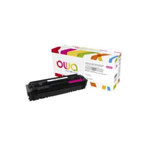 Armor OWA, Toner, CF403A (M) pas cher