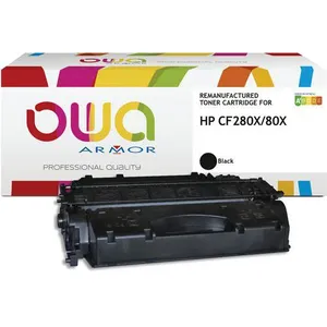 Armor OWA, Toner, K15599OW cartouche toner 1 pc(s) Noir (B) pas cher