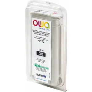 Armor OWA, Cartouche d'impression, OWA - 130 ml - Photo noir - compati... pas cher