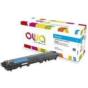 Armor OWA, Toner, TN-247C (C) pas cher