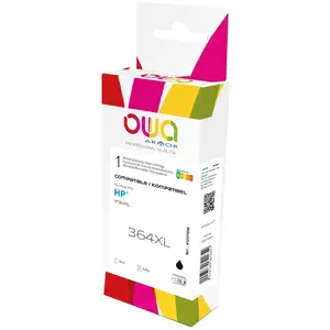 Armor OWA, Cartouche d'impression, K12571OW - Compatible - Encre à bas... pas cher