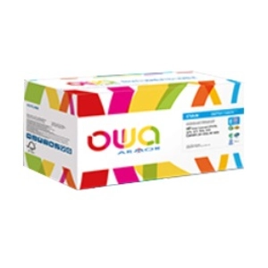 Armor OWA - 436 ml - noir - compatible - boîte - remanufacturé - cartouche d... pas cher