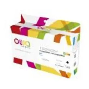 Armor OWA, Cartouche d'impression, OWA Encre compatible avec HP 991X B... pas cher