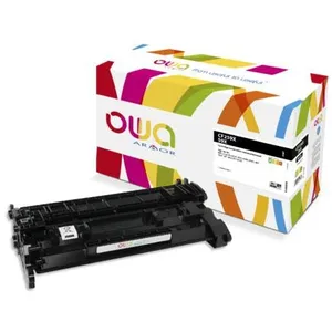Cartouches d'encre de marque ARMOR modèle ARMOR OWA Toner noir pour HP... pas cher