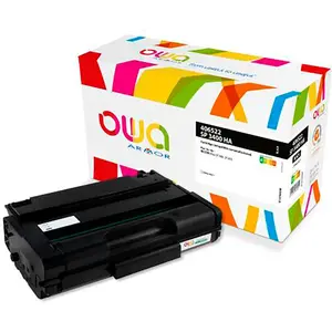 Owa Toner Compatible Ricoh Sp3400 Sp3410/406522