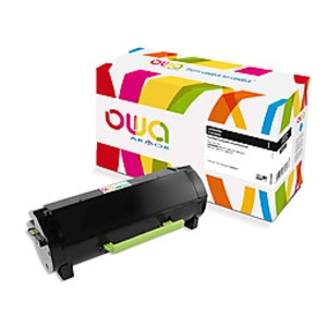 Armor OWA - 250 g - haute capacité - noir - compatible - boîte - remanufactu... pas cher