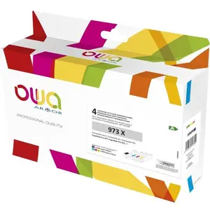 Armor OWA, Cartouche d'impression, K10480OW recharge d'encre pour impr... pas cher