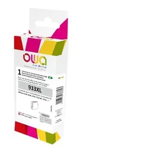 Armor OWA, Cartouche d'impression, K20427OW - Compatible - magenta - HP - Bloc simple - 1 pièce(s) - CN055AE (M) pas cher