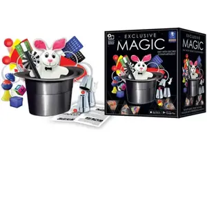 Cartamundi Chapeau Magique + DVD France Cartes pas cher
