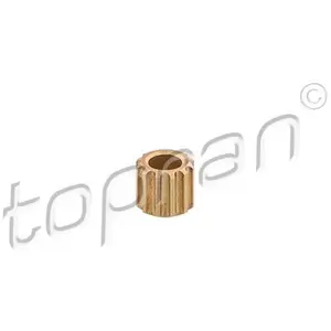 Topran Geleidehuls koppeling pas cher