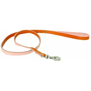 Martin Sellier - Lais rive M.carabine natur cuir vachette