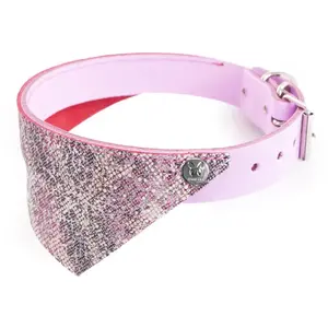 Collier Pour Chien Martin Sellier Malibu 25 Cm Mixte Vert pas cher