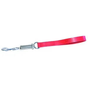Martin Sellier - Lai amor cuir 499 bicolore 25-50 rouge pas cher