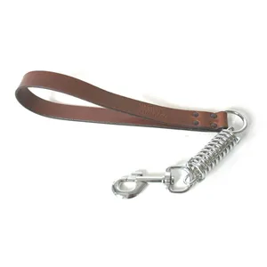 MARTIN SELLIER Lai amor cuir 499 bicolore 25-50 marron pas cher
