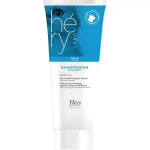 Héry Hery shampoo kat (200 ML) pas cher