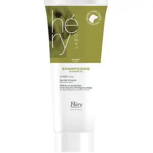 Héry Hery Shampoo Puppy's 200 ML pas cher