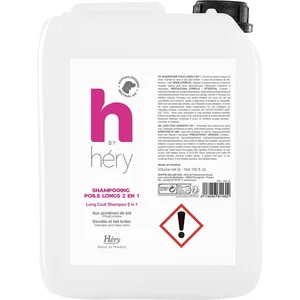 Héry Hery H By Hery Shampoo Hond Voor Lang Haar pas cher
