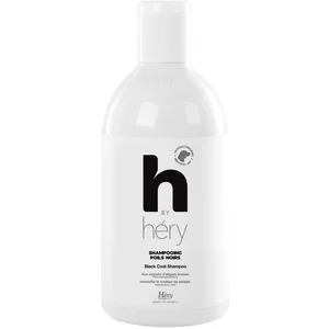 Héry Hery H By Hery Shampoo Hond Voor Zwart Haar 500 ML pas cher